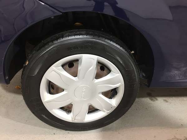 Used Dacia Logan MCV 2011 for sale - 76286582: Photo 25
