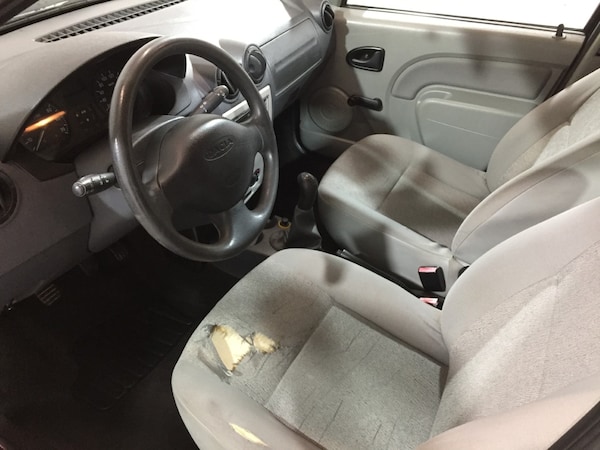 Used Dacia Logan MCV 2011 for sale - 76286582: Photo 8