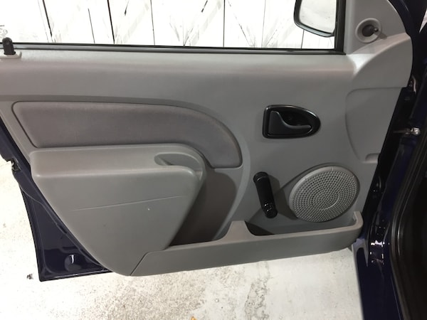 Used Dacia Logan MCV 2011 for sale - 76286582: Photo 9