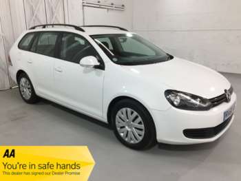 2011 (60) - 1.4 TSI SE 5dr DSG ULEZ