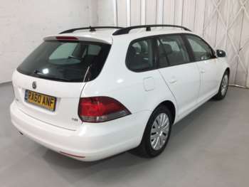 Used Volkswagen Golf 2011 for sale - 74853744: Photo