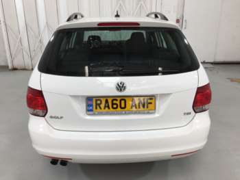 Used Volkswagen Golf 2011 for sale - 74853744: Photo