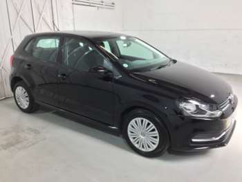 2014 (64) - 1.2 TSI SE 5dr DSG ULEZ