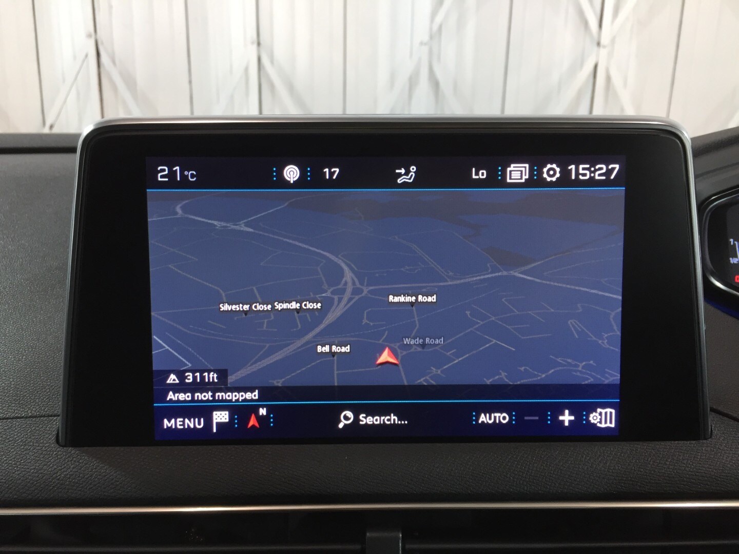 Vehicle 29