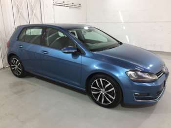 2013 (13) - 1.4 TSI GT 5dr DSG ULEZ