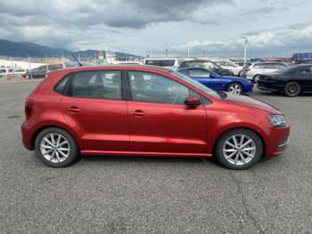 2015 (15) - 1.2 TSI SE 5dr DSG ULEZ