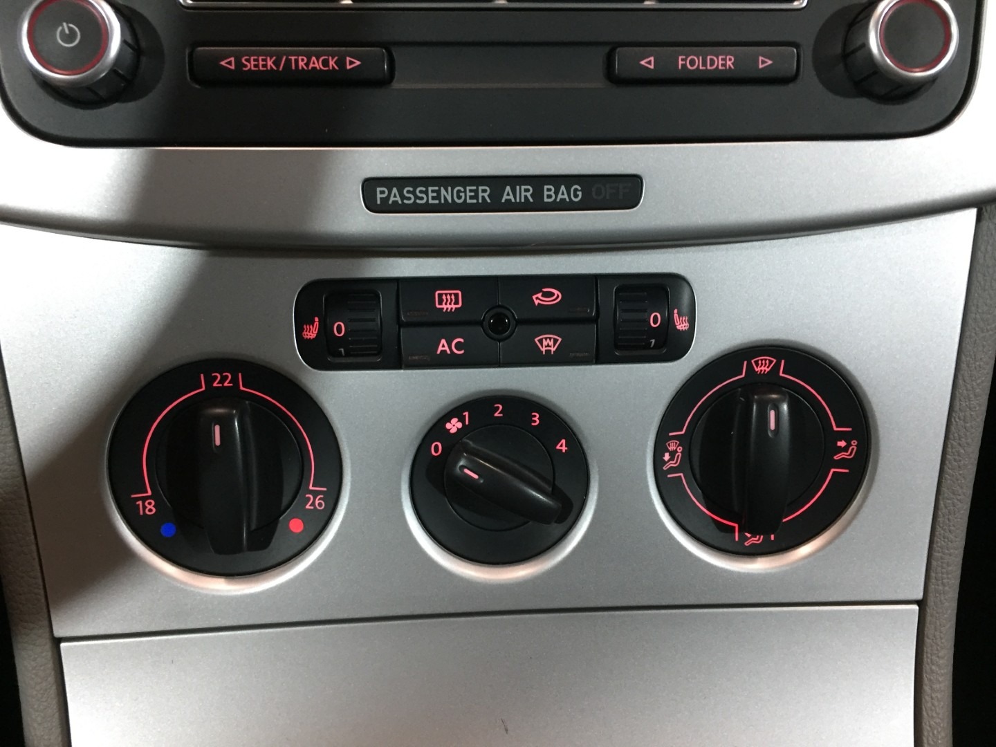 Used Volkswagen Passat 2014 for sale - 76422291: Photo 16