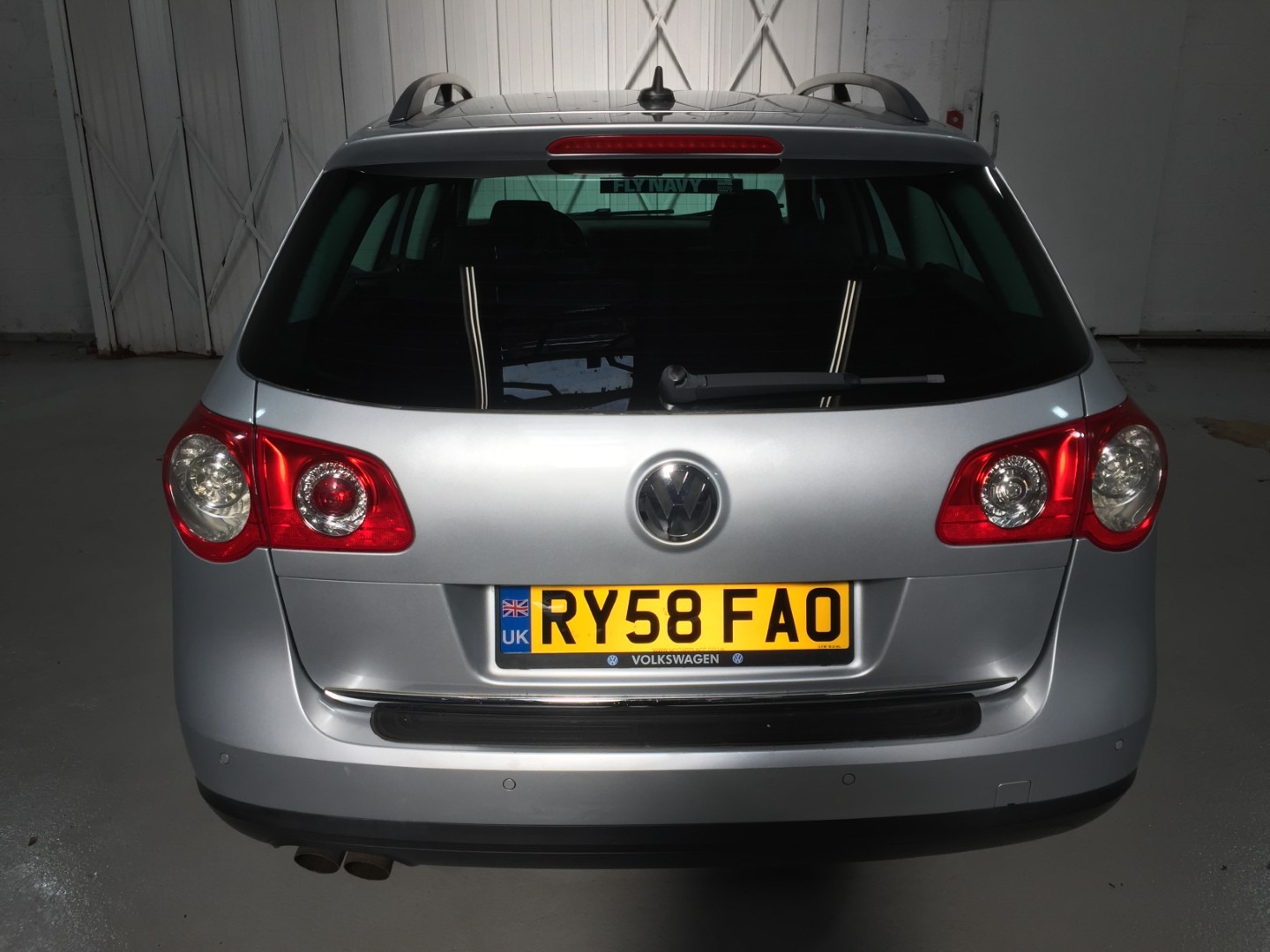 Used Volkswagen Passat 2014 for sale - 76422291: Photo 3