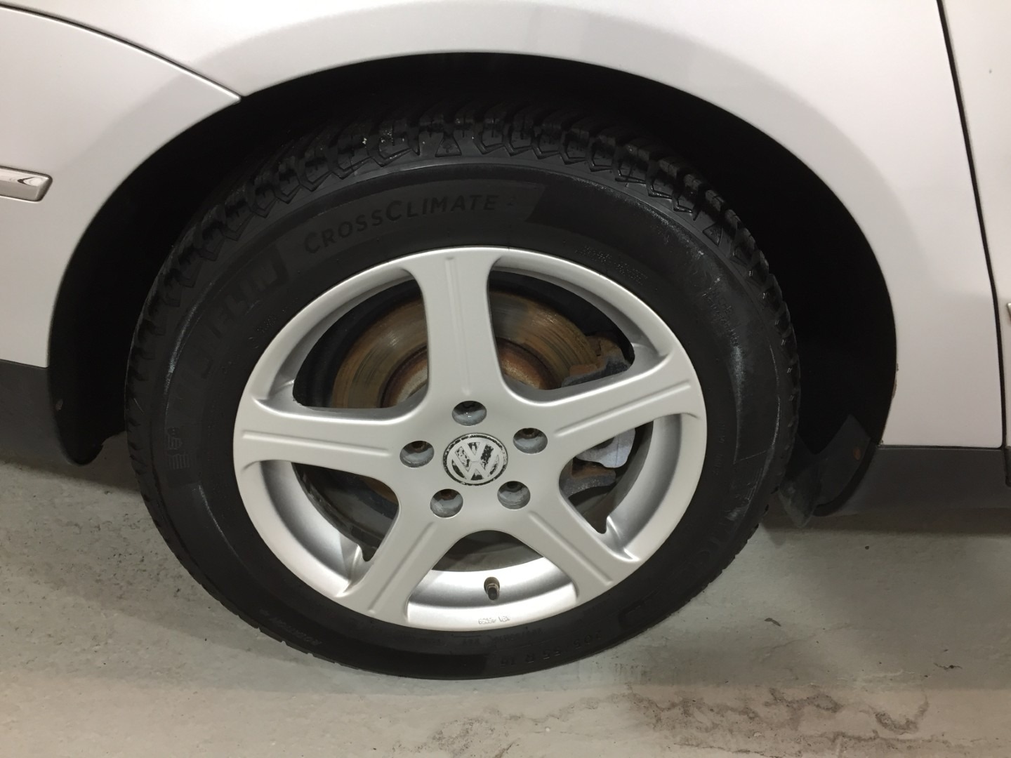 Used Volkswagen Passat 2014 for sale - 76422291: Photo 32