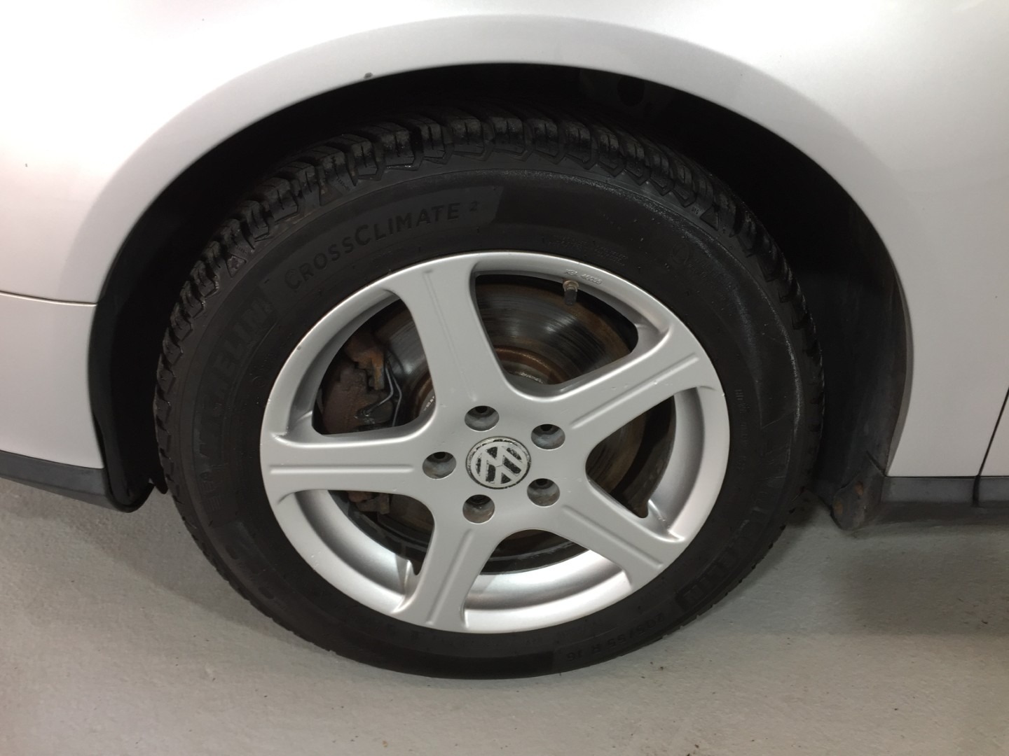 Used Volkswagen Passat 2014 for sale - 76422291: Photo 34