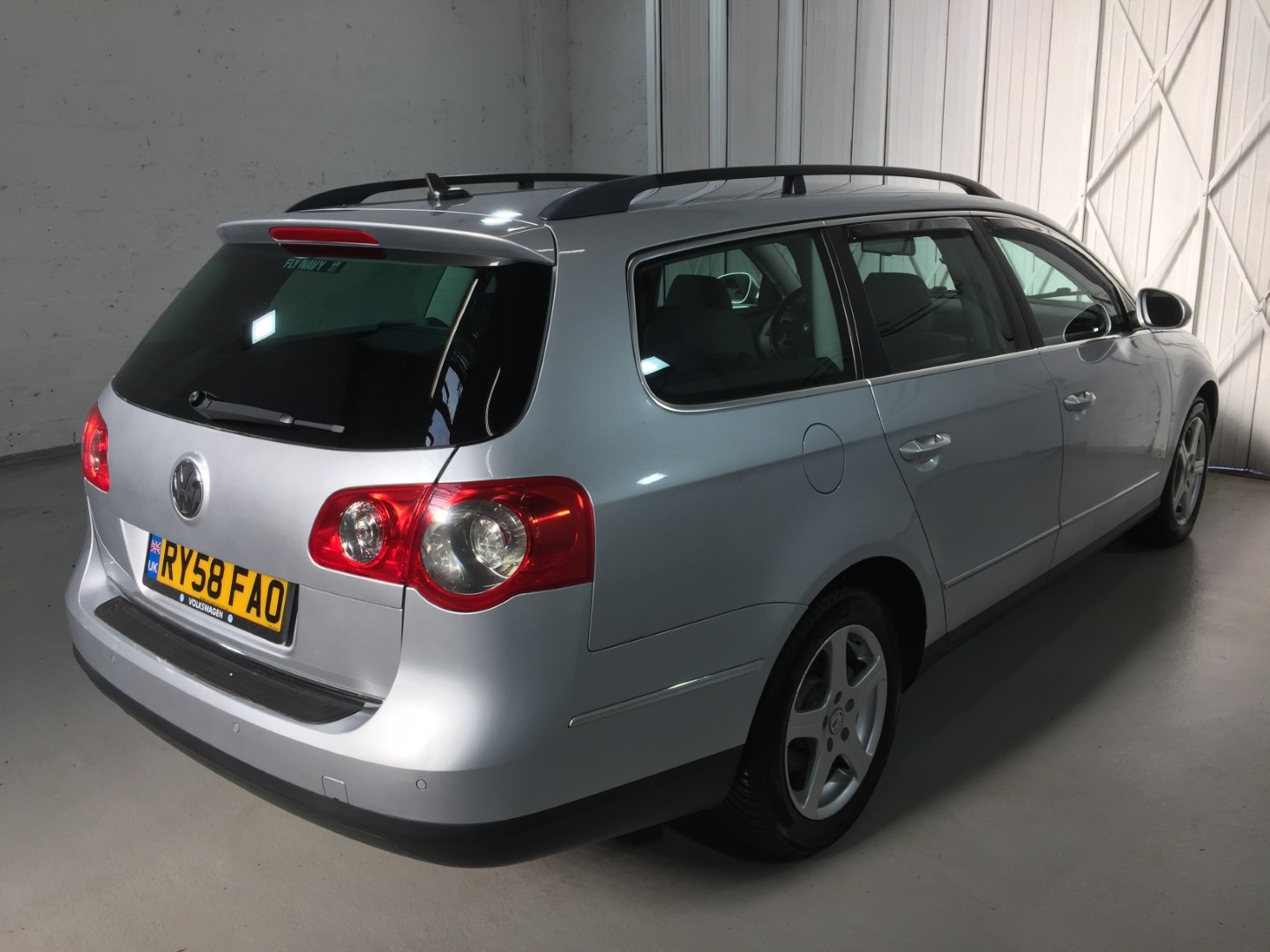 Used Volkswagen Passat 2014 for sale - 76422291: Photo 4