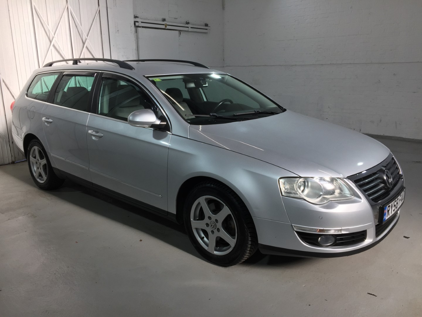 Used Volkswagen Passat 2014 for sale - 76422291: Photo 5
