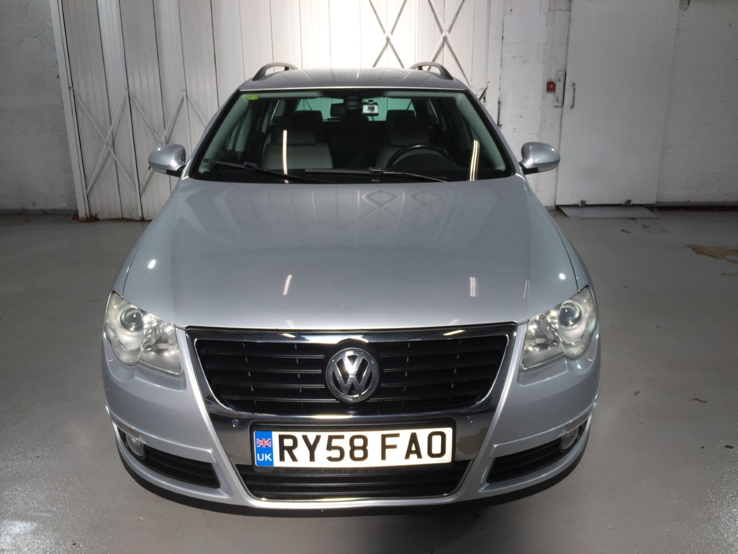 Used Volkswagen Passat 2014 for sale - 76422291: Photo 6