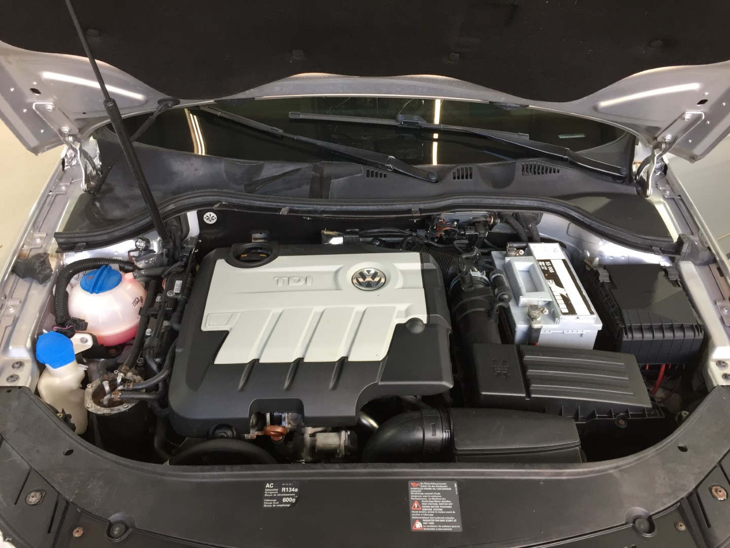 Used Volkswagen Passat 2014 for sale - 76422291: Photo 7