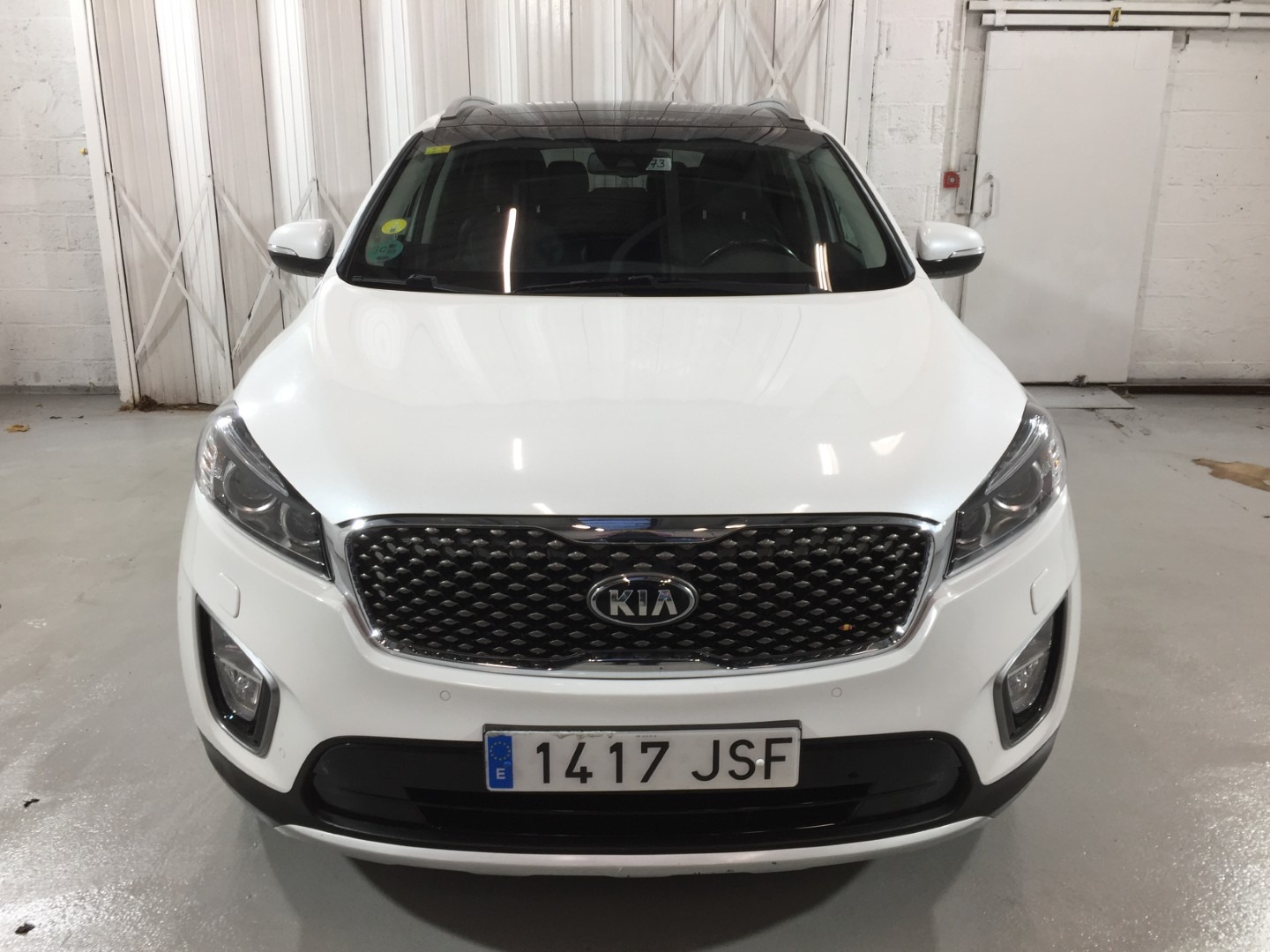Used Kia Sorento 2016 for sale - 76844730: Photo 1