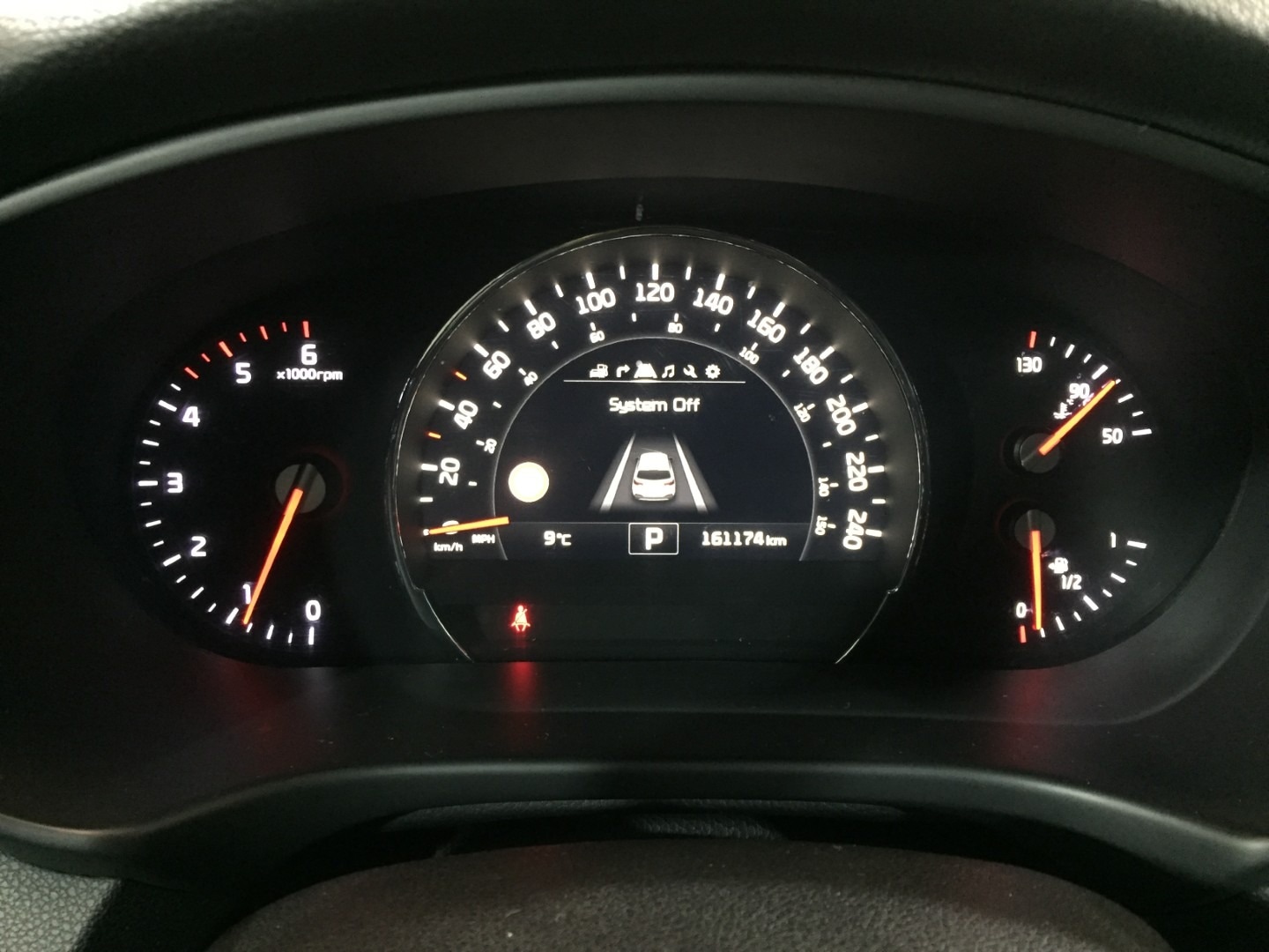 Used Kia Sorento 2016 for sale - 76844730: Photo 14