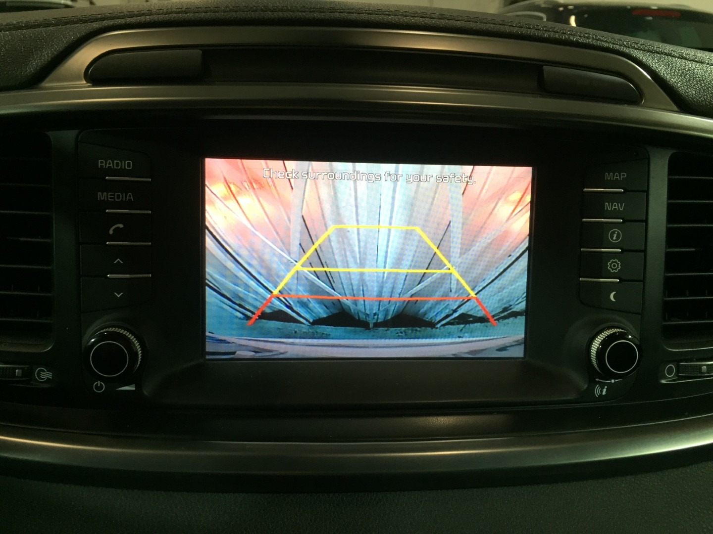 Used Kia Sorento 2016 for sale - 76844730: Photo 19