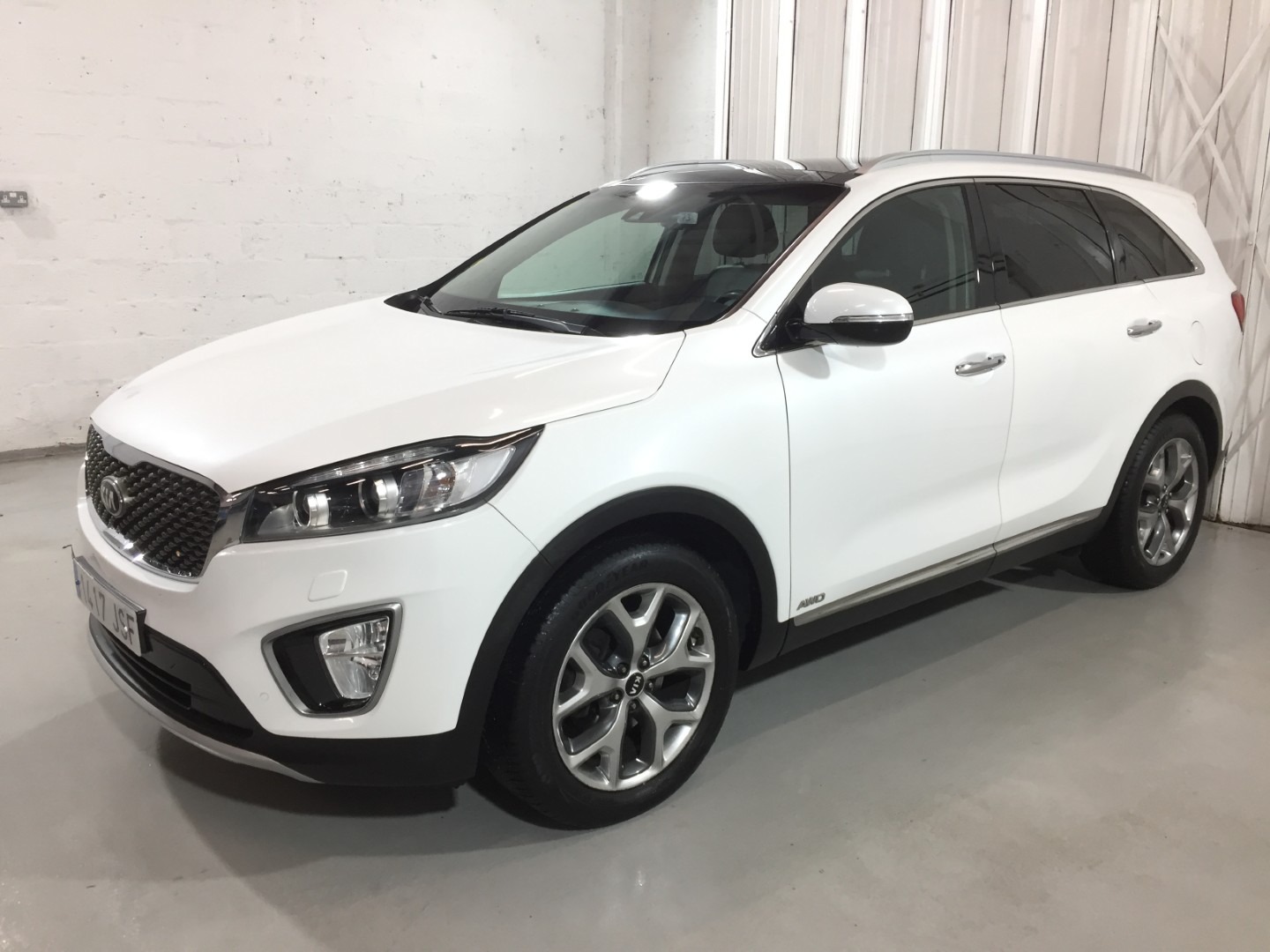 Used Kia Sorento 2016 for sale - 76844730: Photo 2