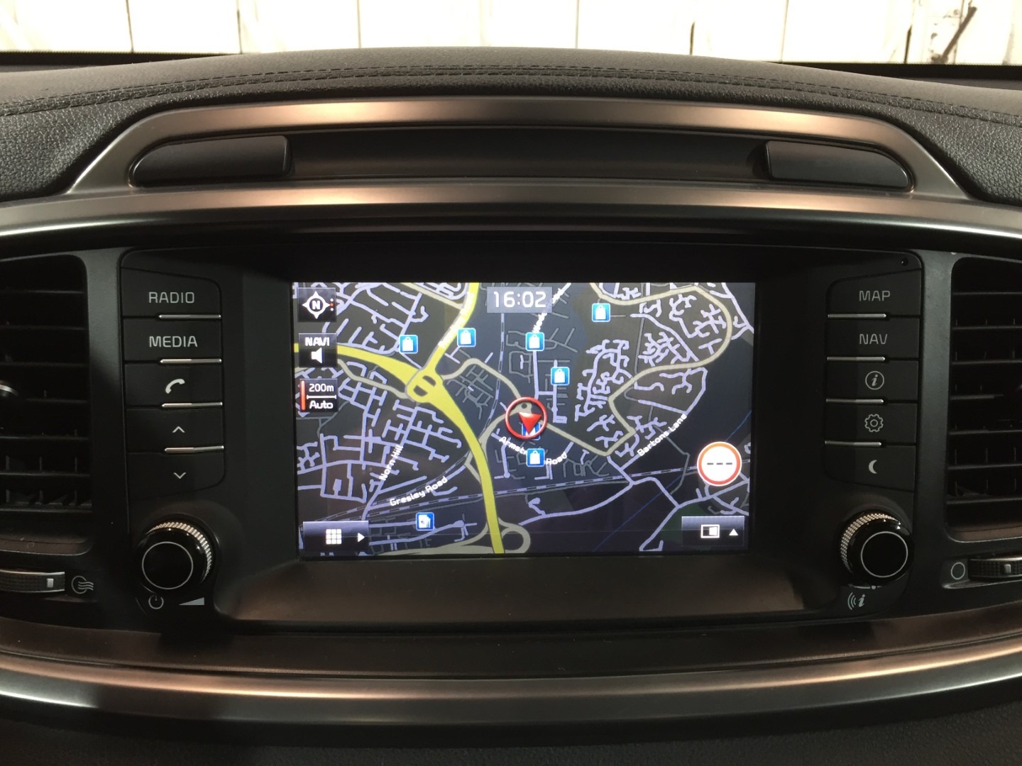 Used Kia Sorento 2016 for sale - 76844730: Photo 23