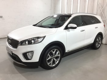 Used Kia Sorento 2016 for sale - 76844730: Photo