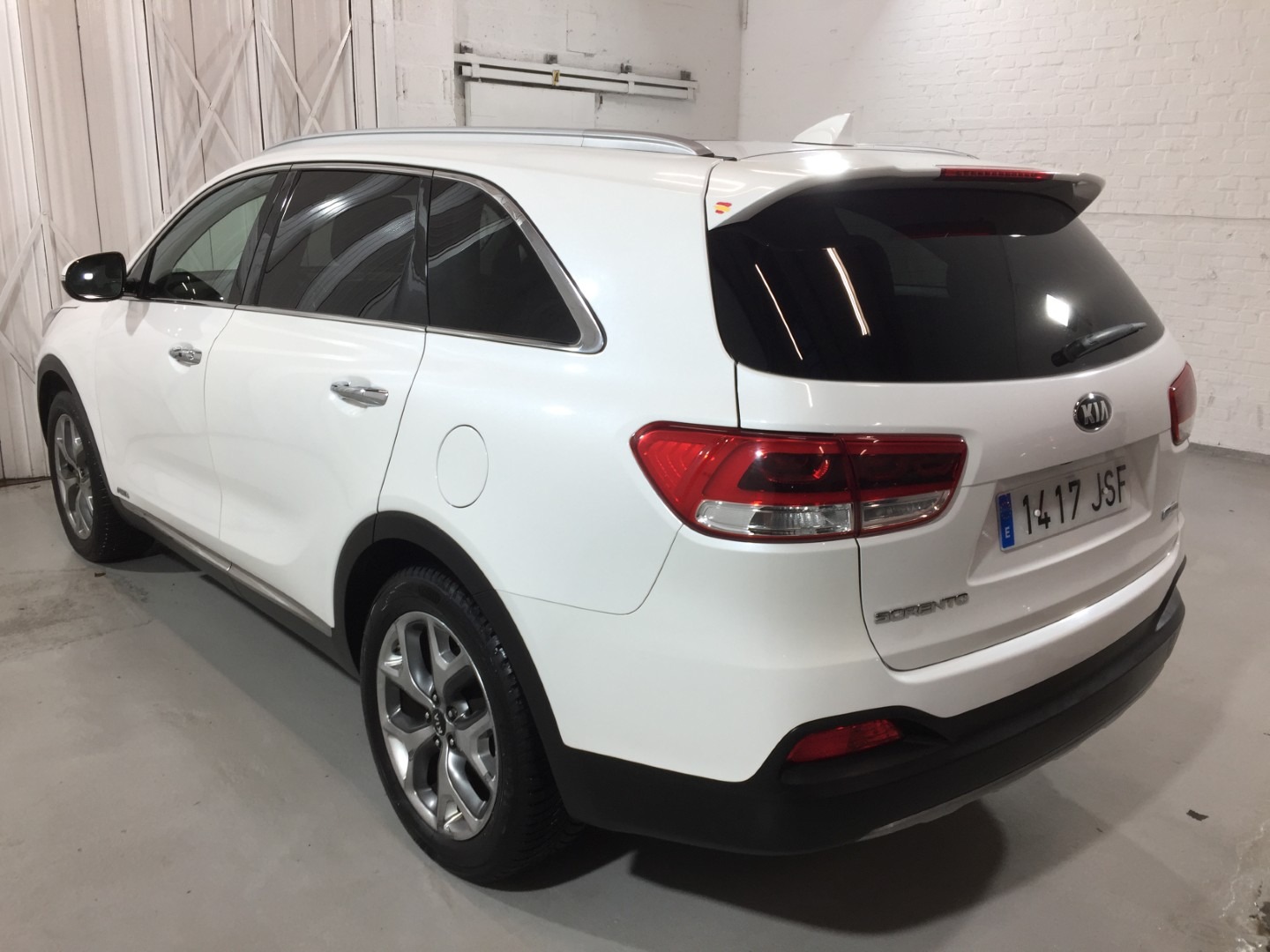 Used Kia Sorento 2016 for sale - 76844730: Photo 3