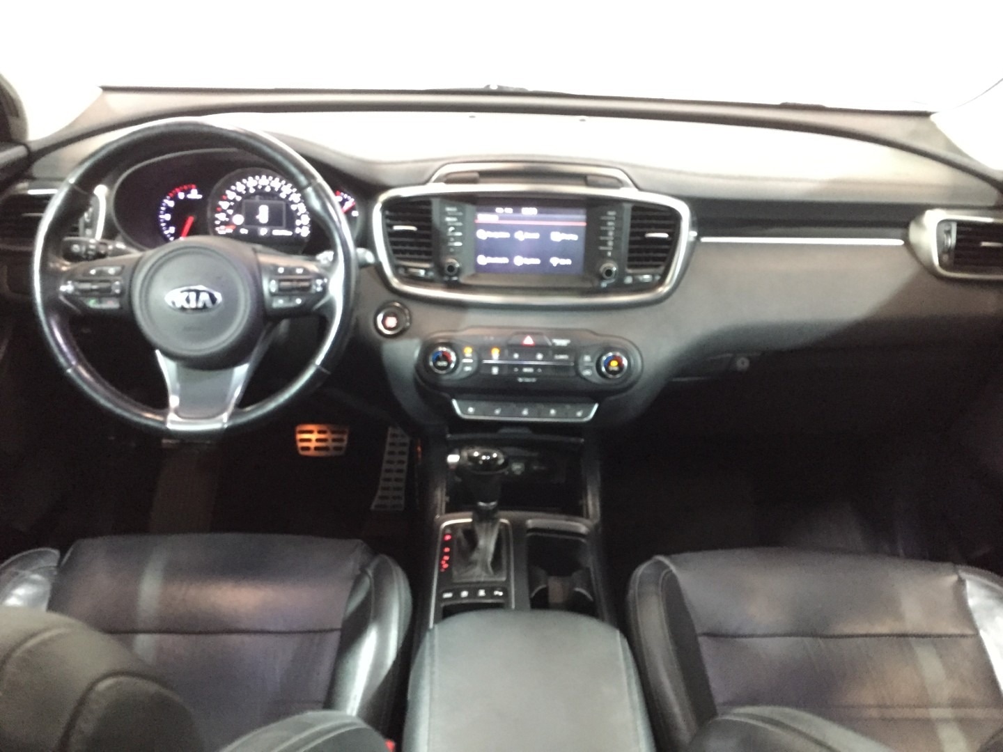 Used Kia Sorento 2016 for sale - 76844730: Photo 33
