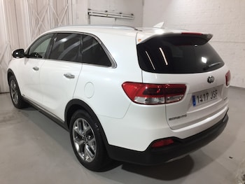 Used Kia Sorento 2016 for sale - 76844730: Photo