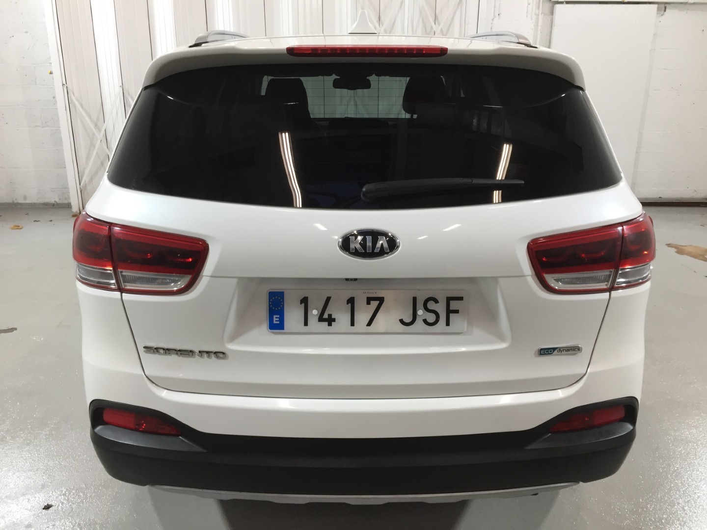 Used Kia Sorento 2016 for sale - 76844730: Photo 4