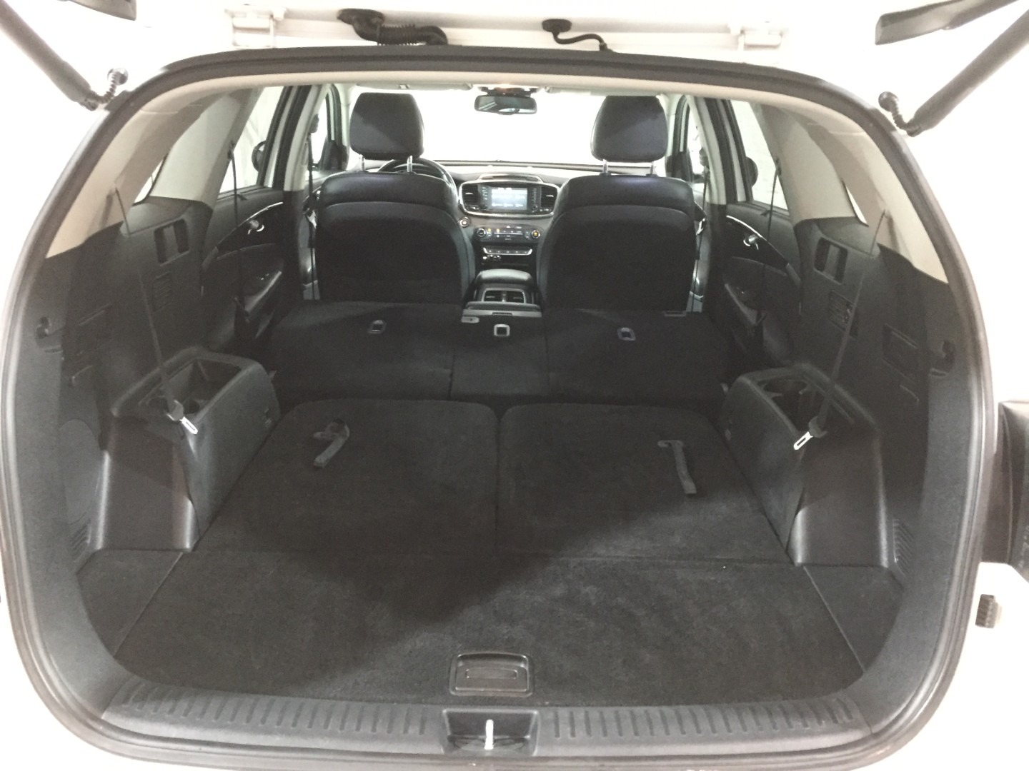 Used Kia Sorento 2016 for sale - 76844730: Photo 46