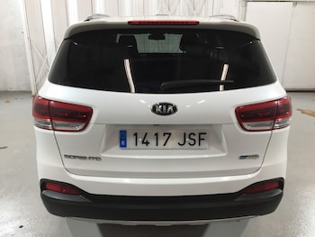 Used Kia Sorento 2016 for sale - 76844730: Photo