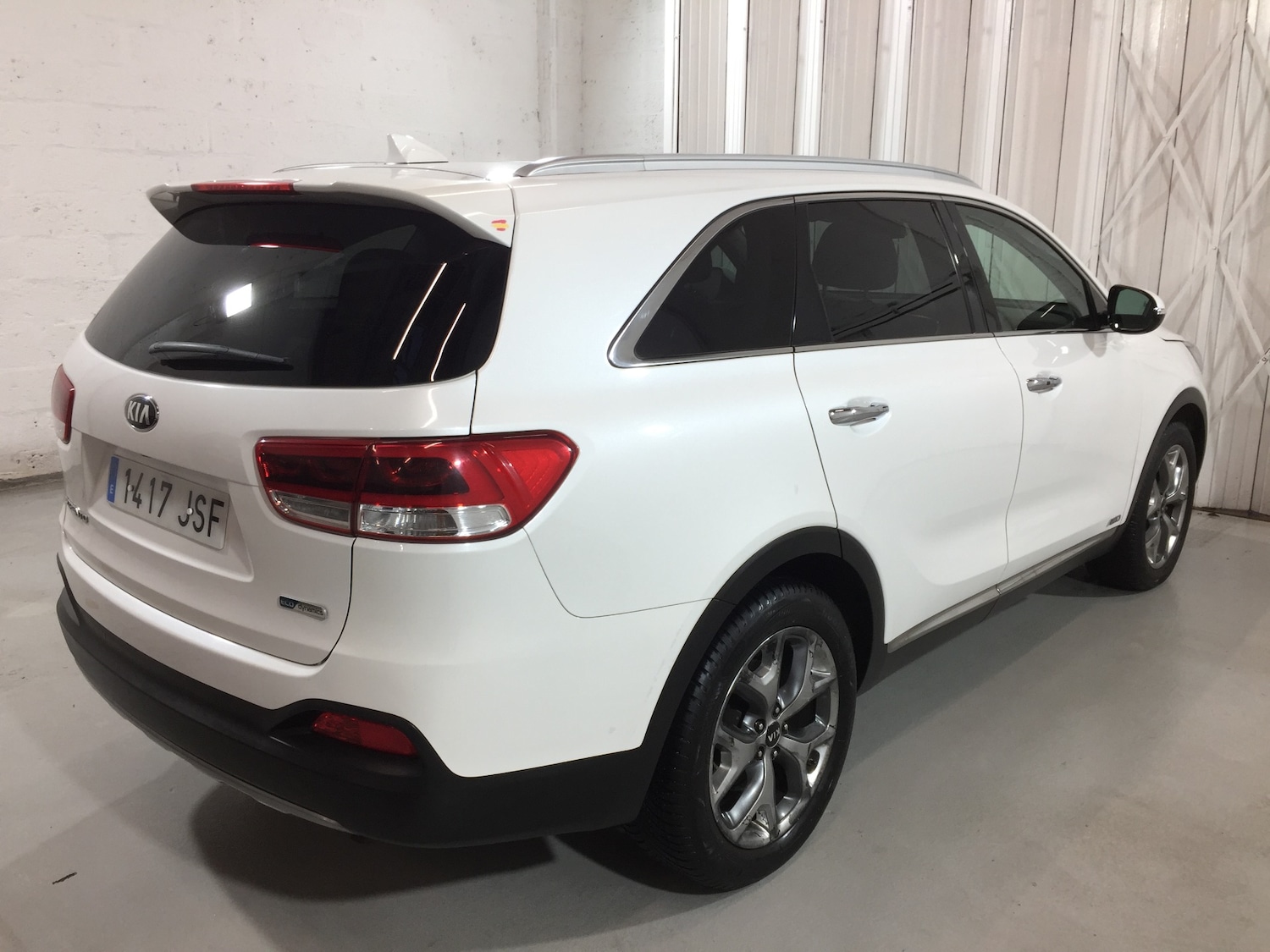 Used Kia Sorento 2016 for sale - 76844730: Photo 5