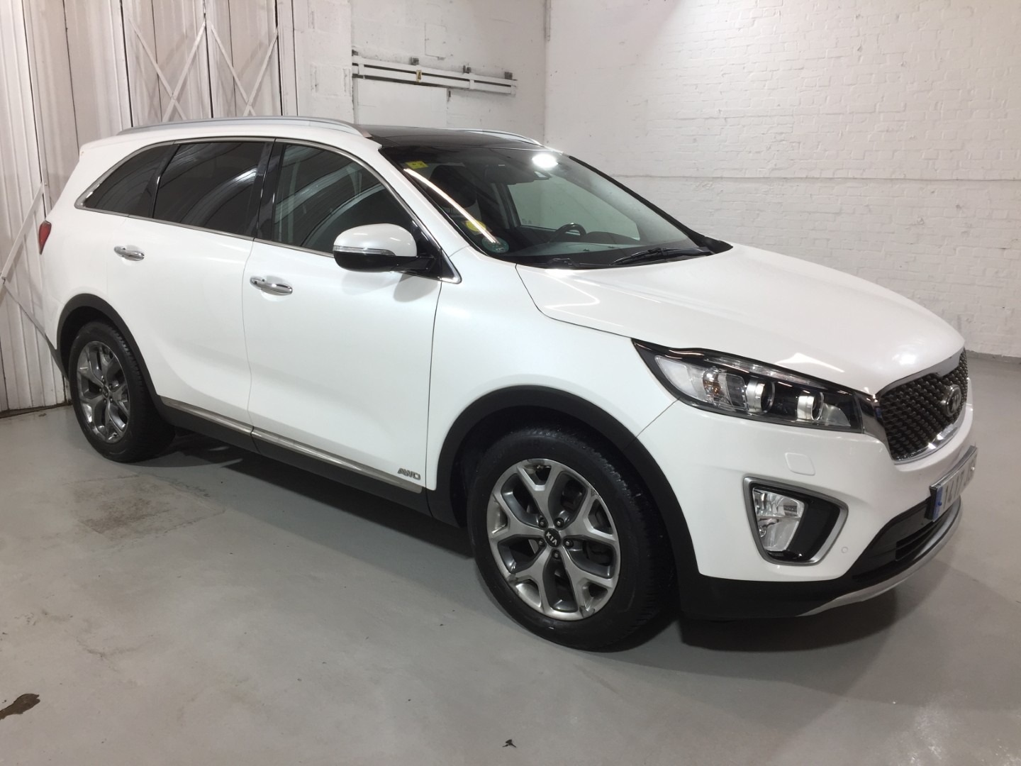Used Kia Sorento 2016 for sale - 76844730: Photo 6