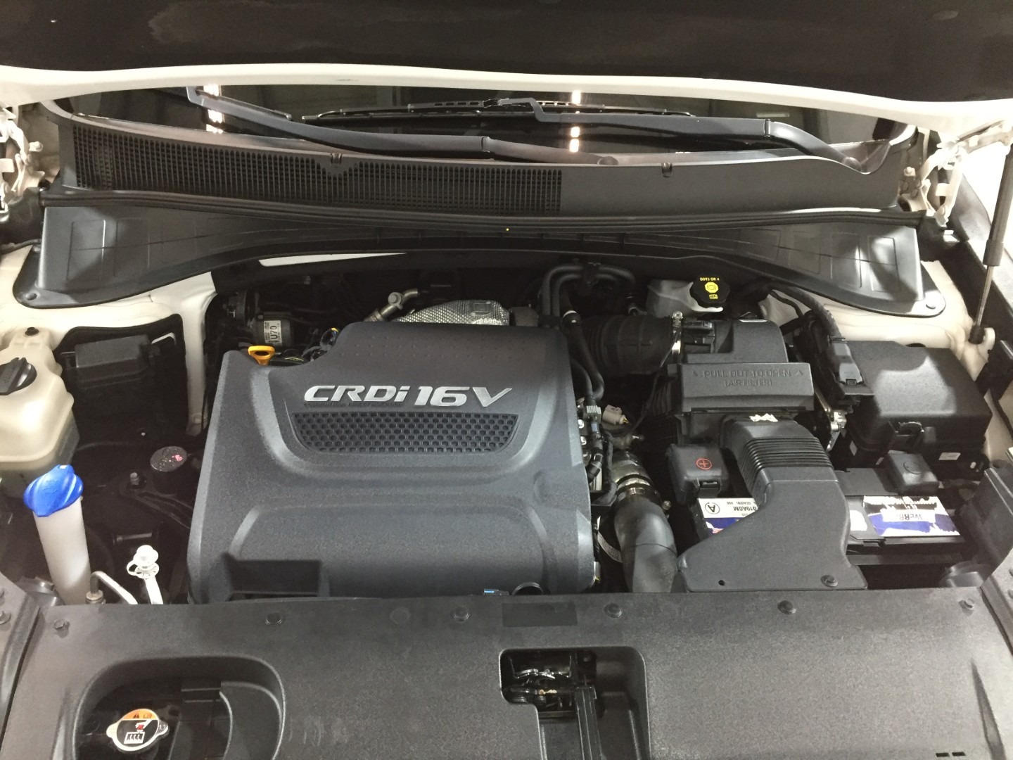 Used Kia Sorento 2016 for sale - 76844730: Photo 7