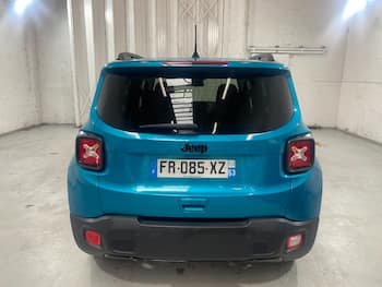 Used Jeep Renegade 2020 for sale - 79842005: Photo