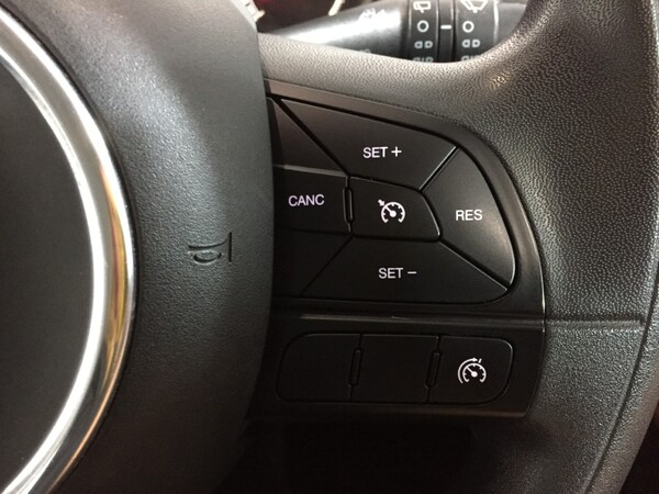 Used Fiat 500X 2016 for sale - 75282728: Photo 13