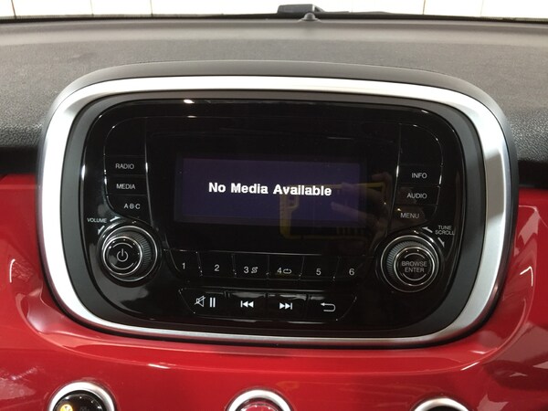 Used Fiat 500X 2016 for sale - 75282728: Photo 15