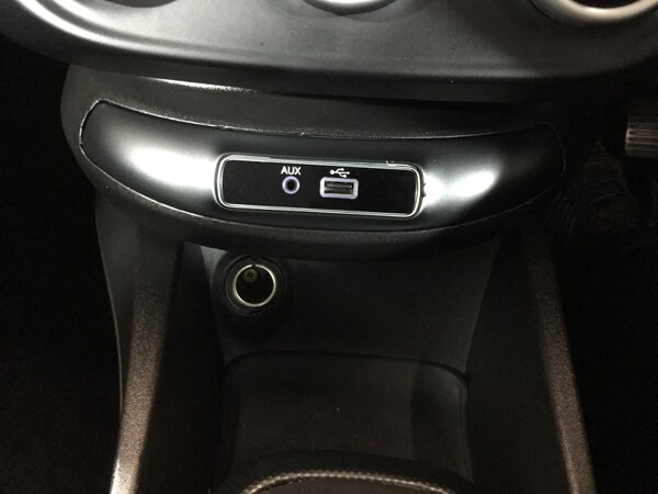 Used Fiat 500X 2016 for sale - 75282728: Photo 19