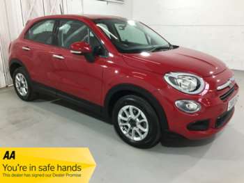 2016 (66) - 1.3 Multijet POP ULEZ 5-Door