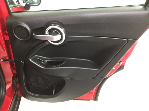 Used Fiat 500X 2016 for sale - 75282728: Photo 25