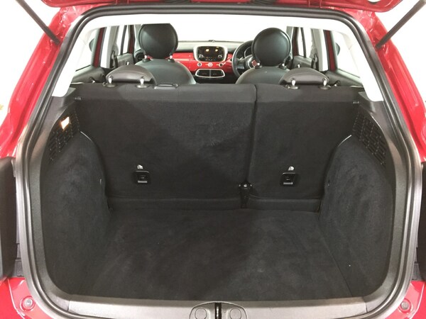 Used Fiat 500X 2016 for sale - 75282728: Photo 30