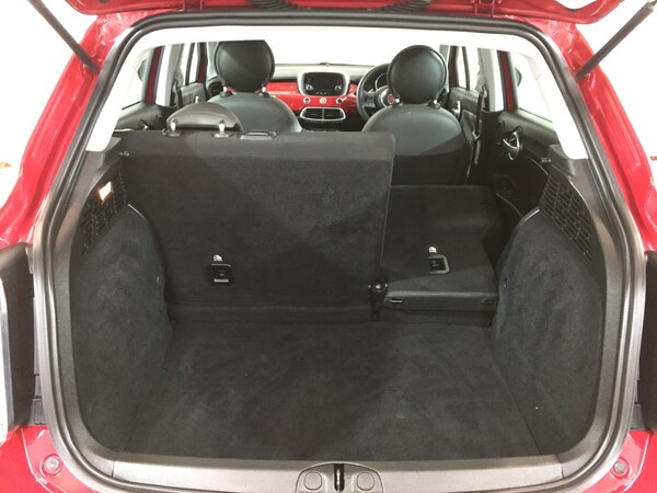 Used Fiat 500X 2016 for sale - 75282728: Photo 31
