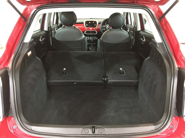 Used Fiat 500X 2016 for sale - 75282728: Photo 32