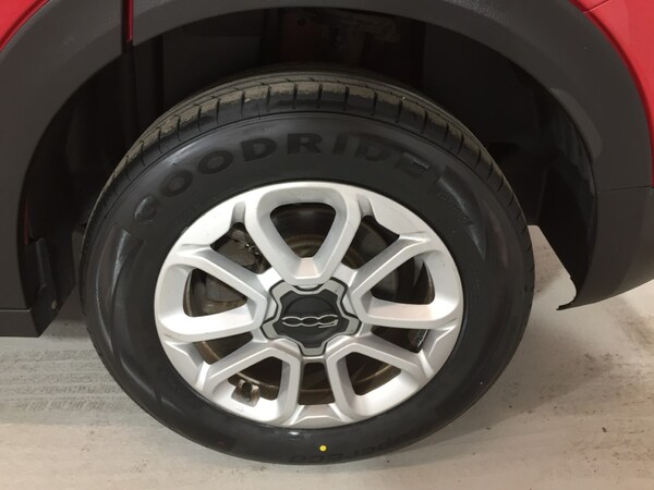 Used Fiat 500X 2016 for sale - 75282728: Photo 35