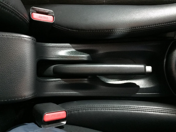 Used Honda Jazz 2013 for sale - 74073373: Photo 21