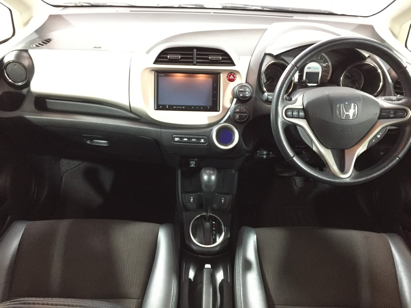 Vehicle 25