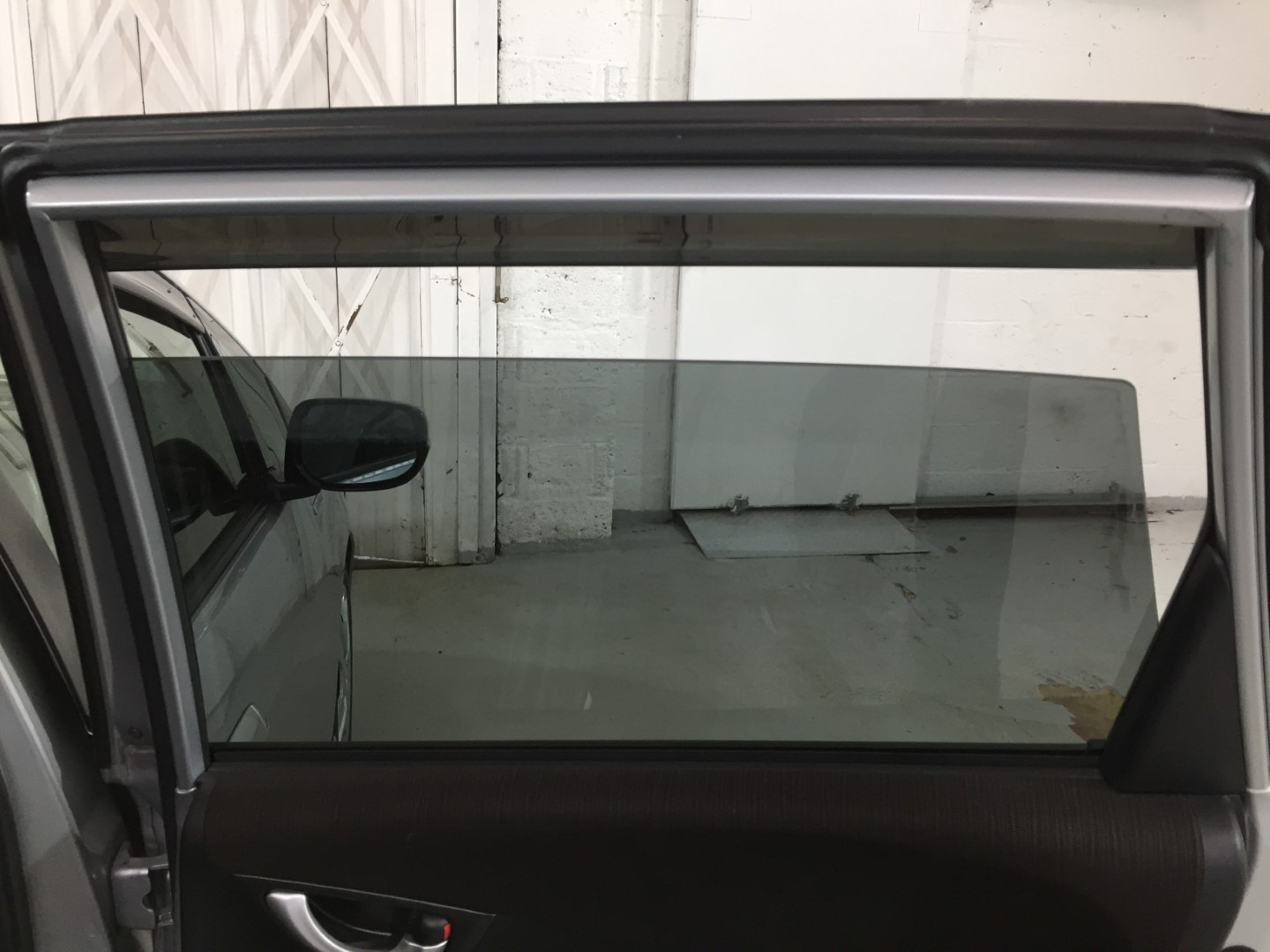 Vehicle 26
