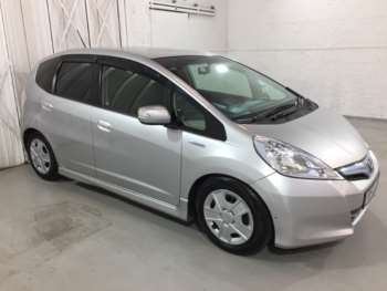 Used Honda Jazz 2013 for sale - 74073373: Photo