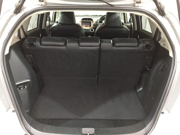 Used Honda Jazz 2013 for sale - 74073373: Photo 31