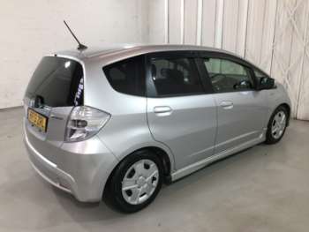 Used Honda Jazz 2013 for sale - 74073373: Photo