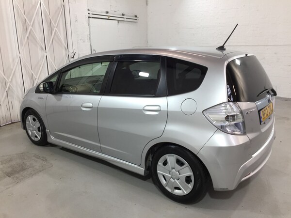 Used Honda Jazz 2013 for sale - 74073373: Photo 5